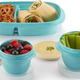 Rubbermaid TakeAlongs 10-Day Meal Prep Kit, 30-Piece Set | ~$16 | Amazon
